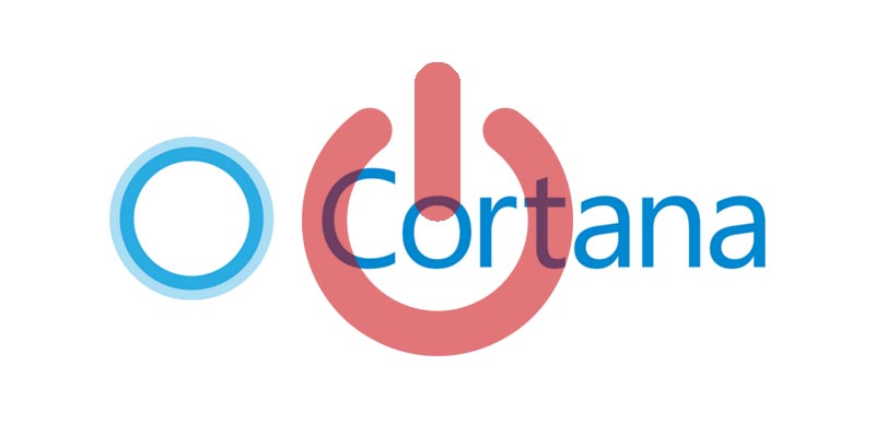 Come disattivare Cortana