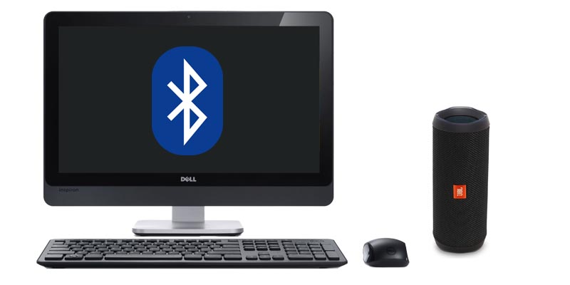 collegare cassa Bluetooth al PC