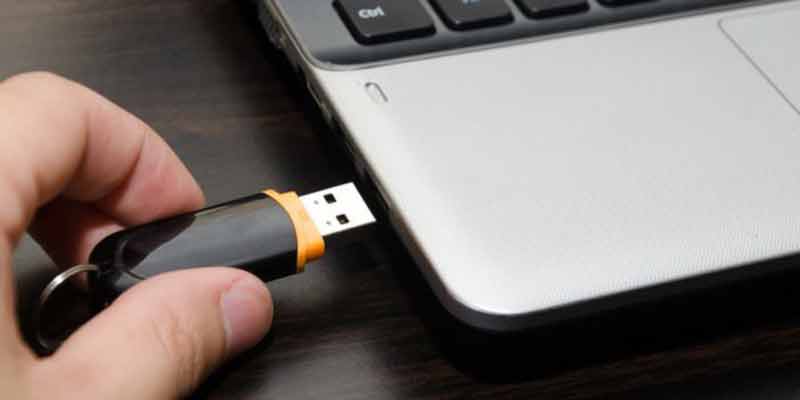 Miglior file system per chiavetta USB
