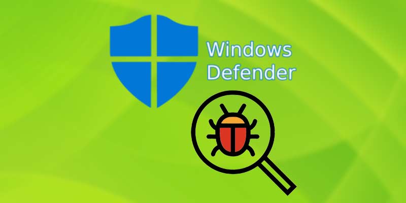 Scansione-Windows-Defender