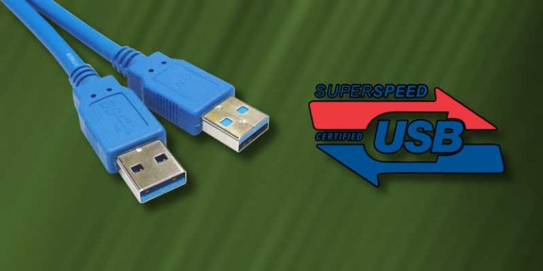 Differenza tra USB 3.0, 3.1 e 3.2