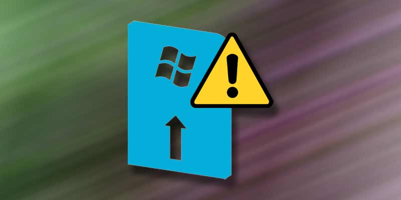 Windows Update non funziona
