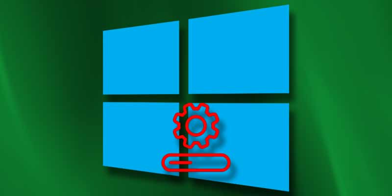 aggiornare Windows senza Windows Update