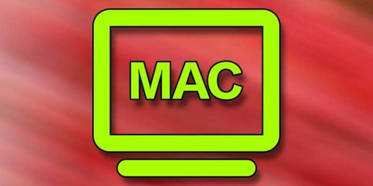 indirizzo-MAC